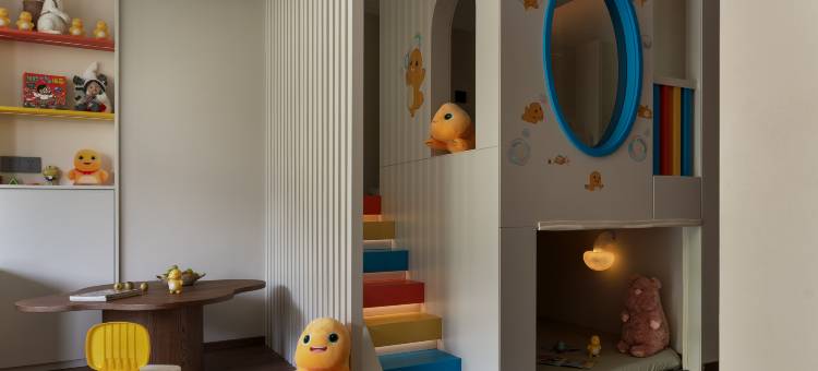 黄山云隐里一方度假民宿图片