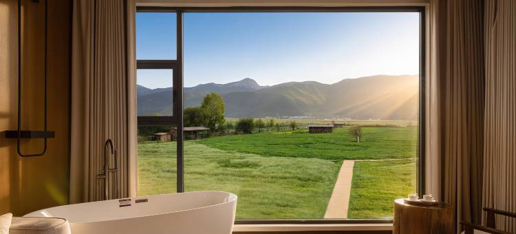 牧卡｜拾光·隐世度假庄园(香格里拉纳帕海店)图片