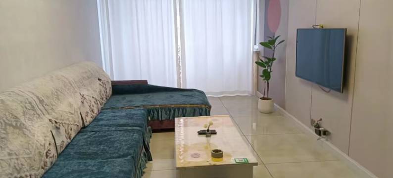 依安聚缘民宿图片