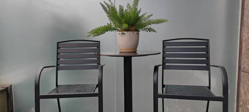 米易宏坤商务酒店图片