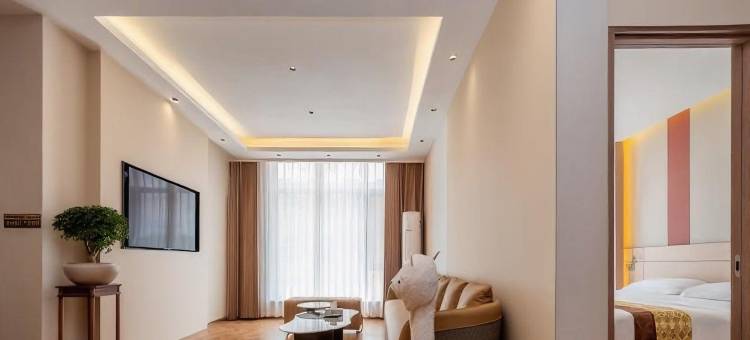 乌兰韵酒店(赤峰克什克腾旗乌兰布统草原景区店)图片