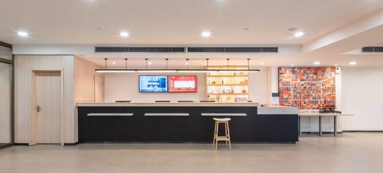 尚客优酒店(克拉玛依乌尔禾店)图片