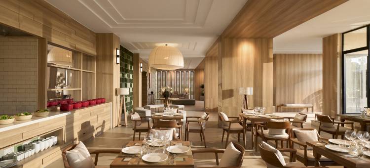 滨海M Village酒店(Signature by M Village Beachfront Hotel)图片