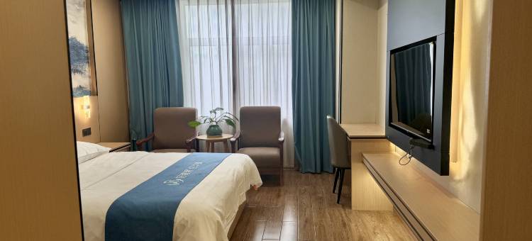 宿迁蓝莲花酒店(红星美凯龙店)图片