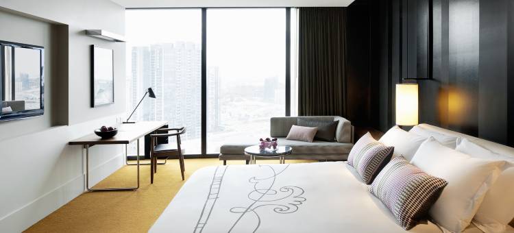 墨尔本皇冠大都市酒店(Crown Metropol Melbourne)图片