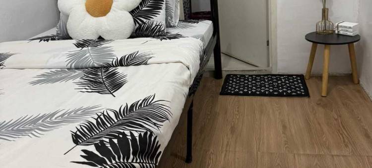 OYO 1155 狂欢节旅馆(OYO 1155 Carnivale Inn)图片