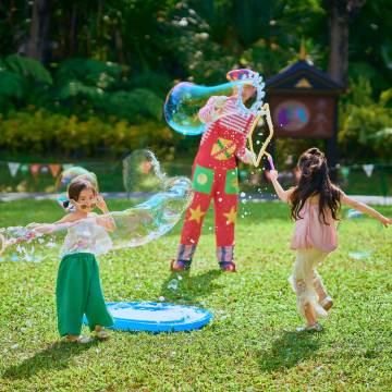 西双版纳洲际度假酒店图片