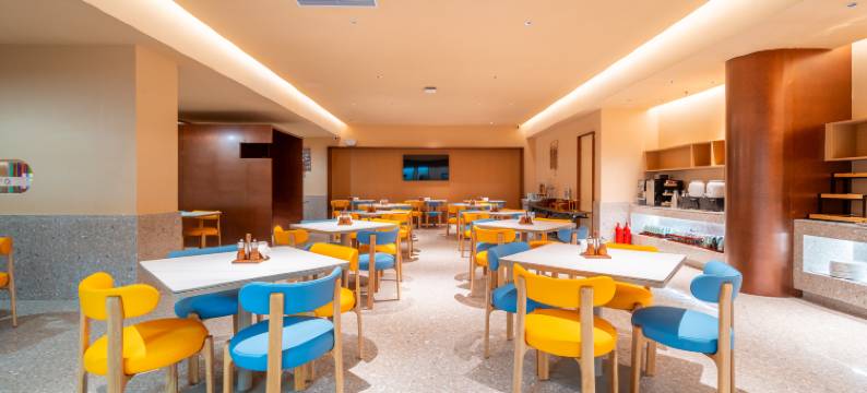 日照海之韵酒店(日照市政府万象汇店)图片