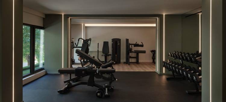 雅典伊莱克特拉节奏酒店(Electra Rhythm Athens)图片