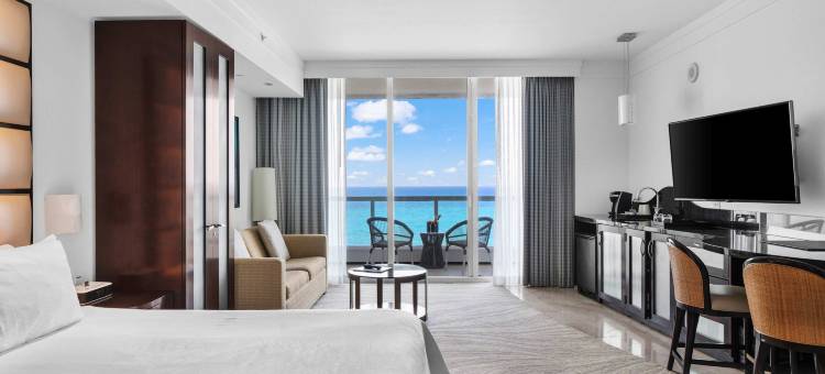 Fontainebleau Resort Miami Beach图片
