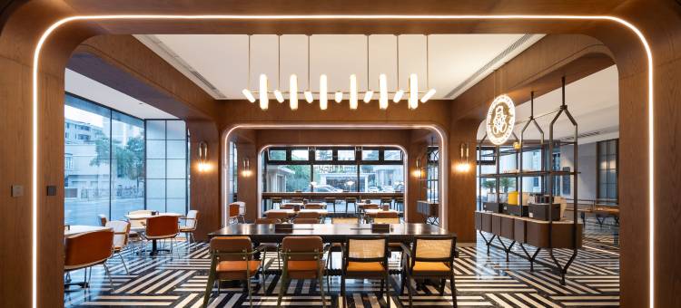 阜新西山宾馆图片