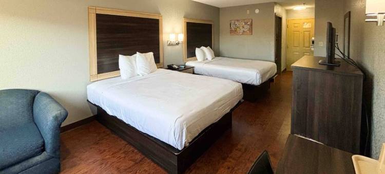 6号汽车旅馆普拉特维尔, 阿拉巴马州(Motel 6 Prattville Al)图片