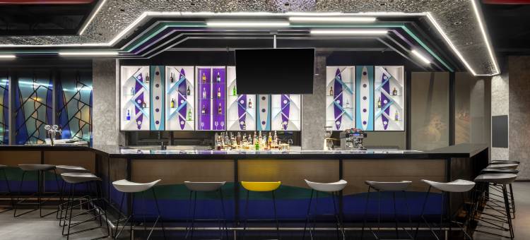 岘港市中心希尔顿汤俪酒店(Tru by Hilton Da Nang City Centre)图片