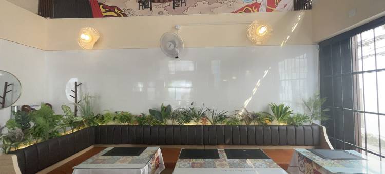 芒果饭店和公寓酒店(中国)(Mango Restaurant&Apartment Hotel(China))图片