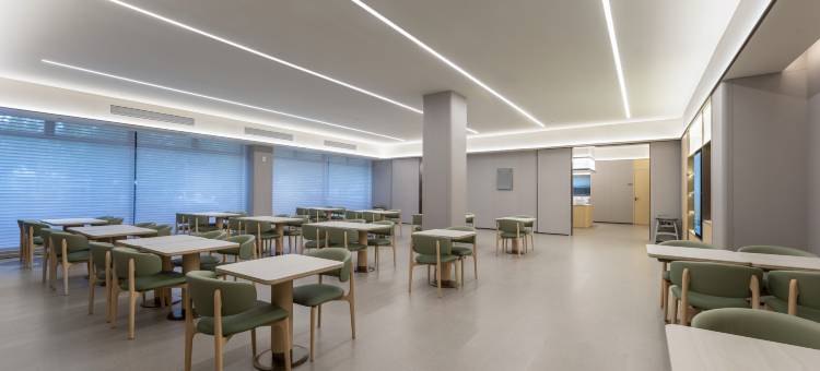 全季酒店(宣城泾县政务中心店)图片