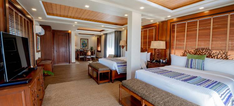 高地巴厘别墅度假村及水疗中心(Highland Bali Villas, Resort and Spa)图片