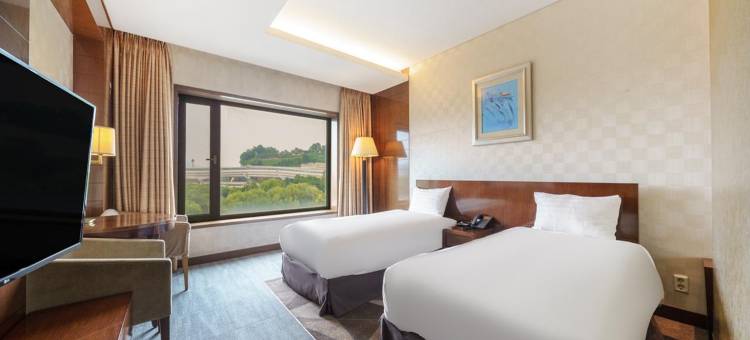 尼亚加拉酒店(Niagara Hotel)图片