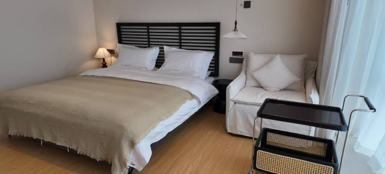 自在观澜民宿图片