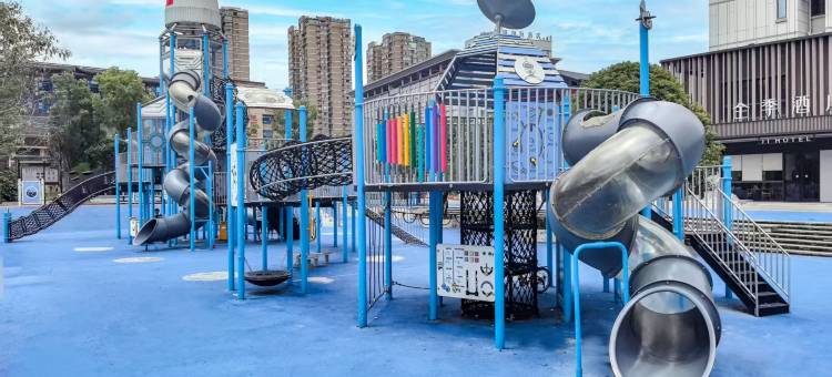 全季酒店(宣恩县店)图片