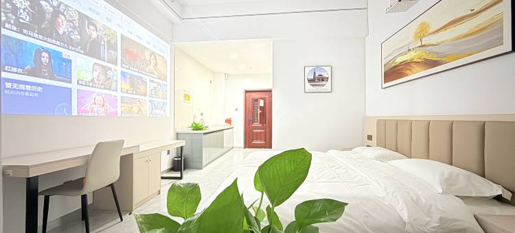 金港湾大酒店(武威红星时代广场店)图片