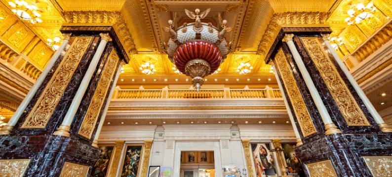 南洋冠盛酒店(天河公园地铁站店)图片