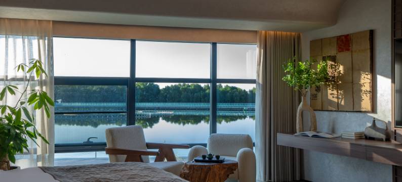 布尔津知禾民宿图片