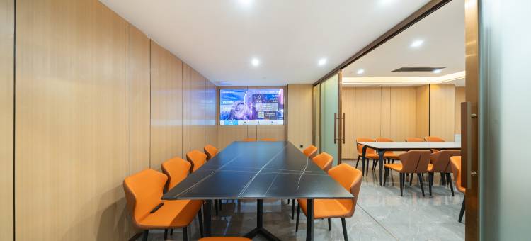 漳浦云鼎.欢朋酒店图片