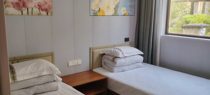 林海商务宾馆图片