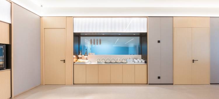 全季酒店(北京国际会展中心首都机场店)图片