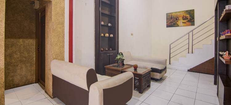 Hotel O Makassar near RS Grestelina formerly Wisma Makassar图片