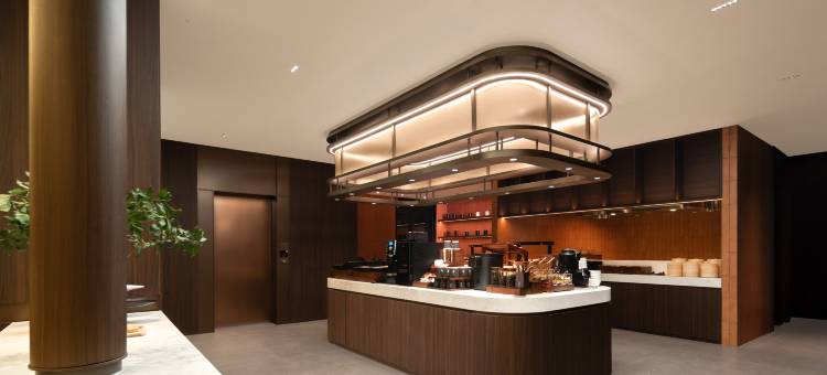 沈阳北站市府大路亚朵酒店图片