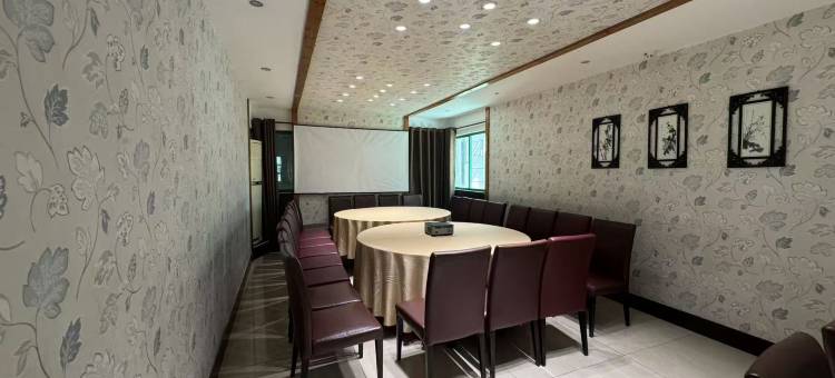 中山龙翔酒店图片