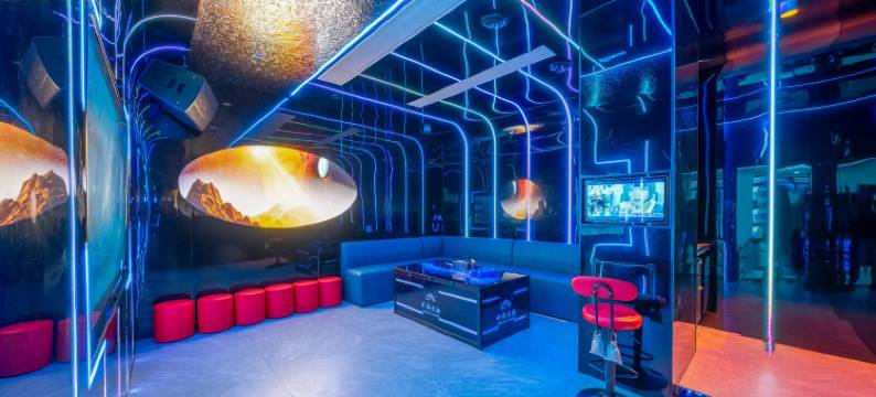 星海酒店(双月湾情人堤店)图片