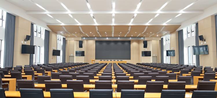 杭州湾会计学苑酒店图片