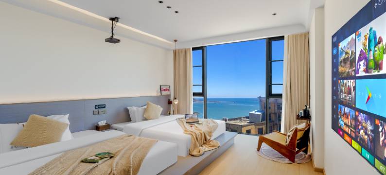 美香的家·Mei Homestay图片