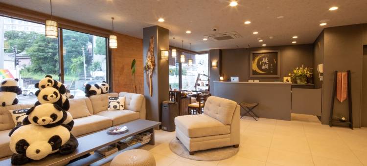 醍醐白滨之宿旅馆(Shirahama No Yado Daigo)图片