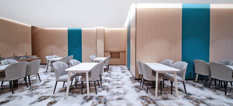 都市花园酒店(馆陶陶山街店)图片