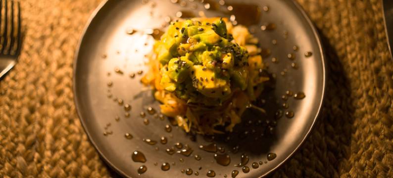 安南塔塞伦盖蒂(Anantya Serengeti)图片