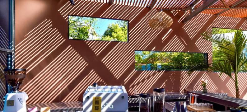 大理道合院海景度假酒店图片