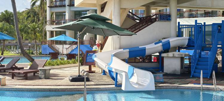 三亚亚龙湾天鸿度假酒店图片