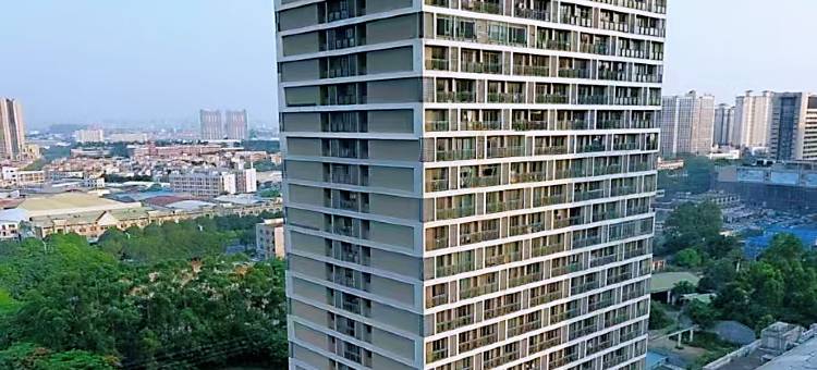 维也纳国际酒店(佛山顺德美的总部店)图片