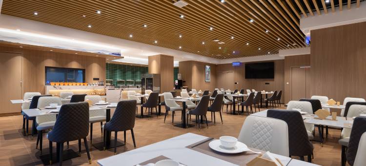 戴斯精选温德姆酒店图片