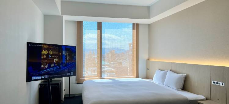 sequence酒店 京都五条(sequence KYOTO GOJO)图片