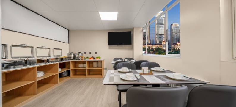 宇庭臻选酒店(天津之眼古文化街旅游区店)图片