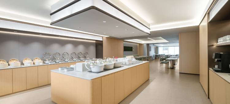 全季酒店(湛江雷州茂德公鼓城店)图片