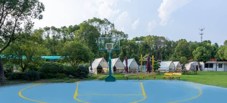 蟹状元度假村图片