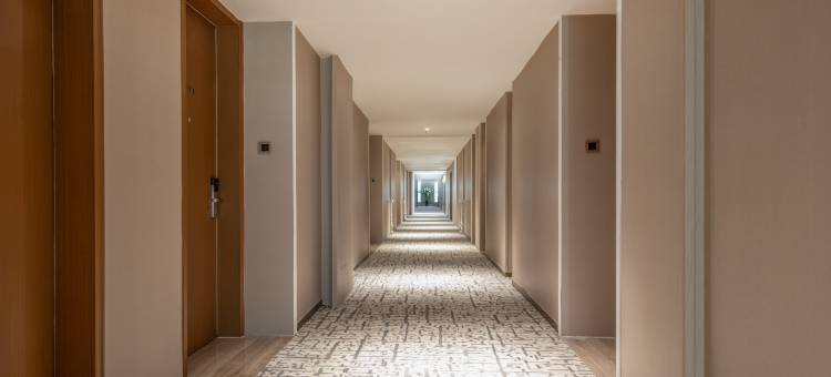 戴斯精选温德姆酒店(湛江观海长廊店)图片