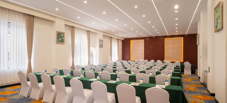 香格里拉梦联丽呈酒店图片