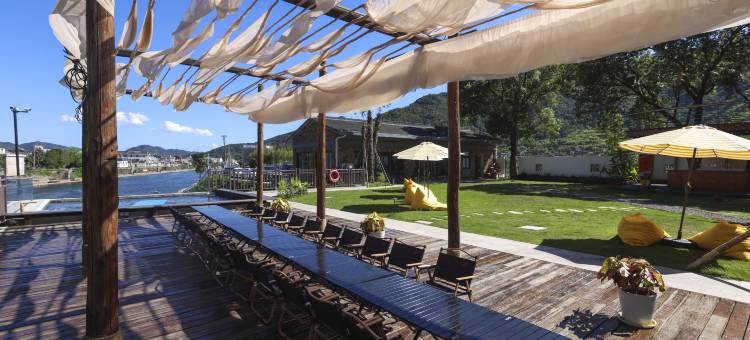 宁波仙麓那民宿图片