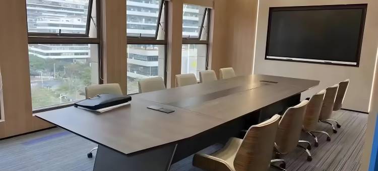 飞朵酒店(鹰潭火车站凯翔购物广场店)图片